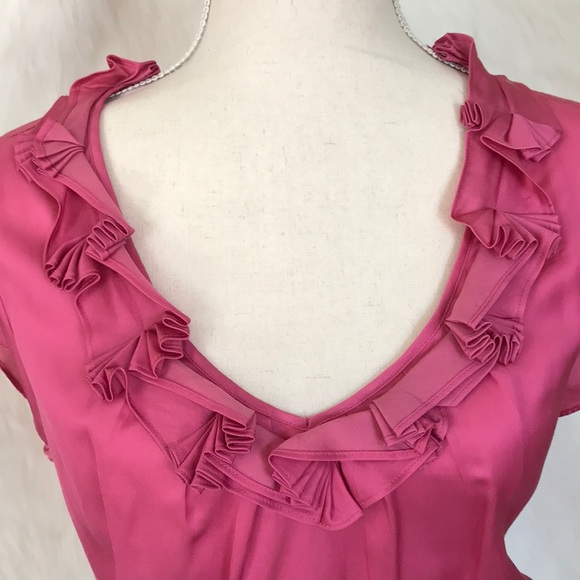 Talbots top! - Picture 2 of 4